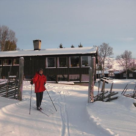 Putten Seter Høvringen المظهر الخارجي الصورة