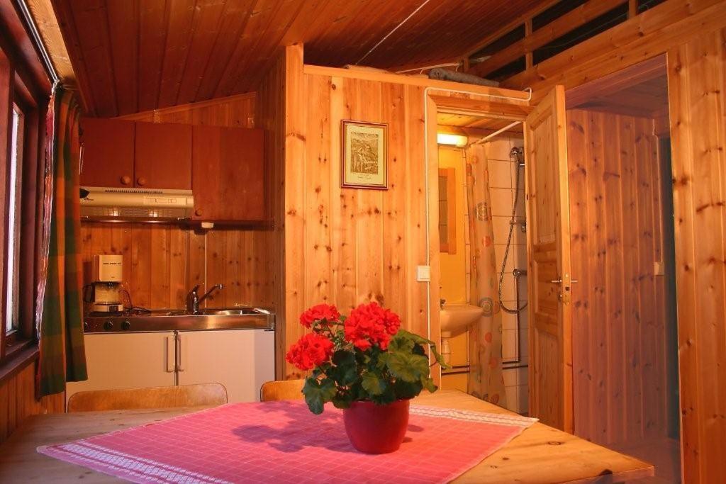 Putten Seter Høvringen المظهر الخارجي الصورة