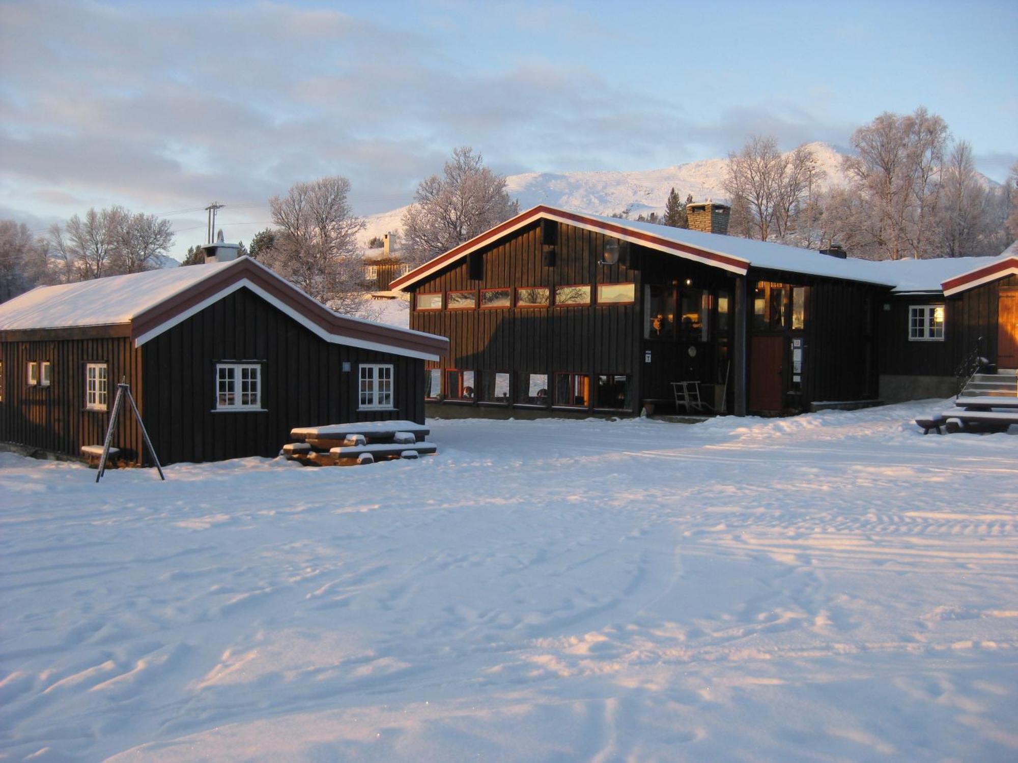 Putten Seter Høvringen المظهر الخارجي الصورة