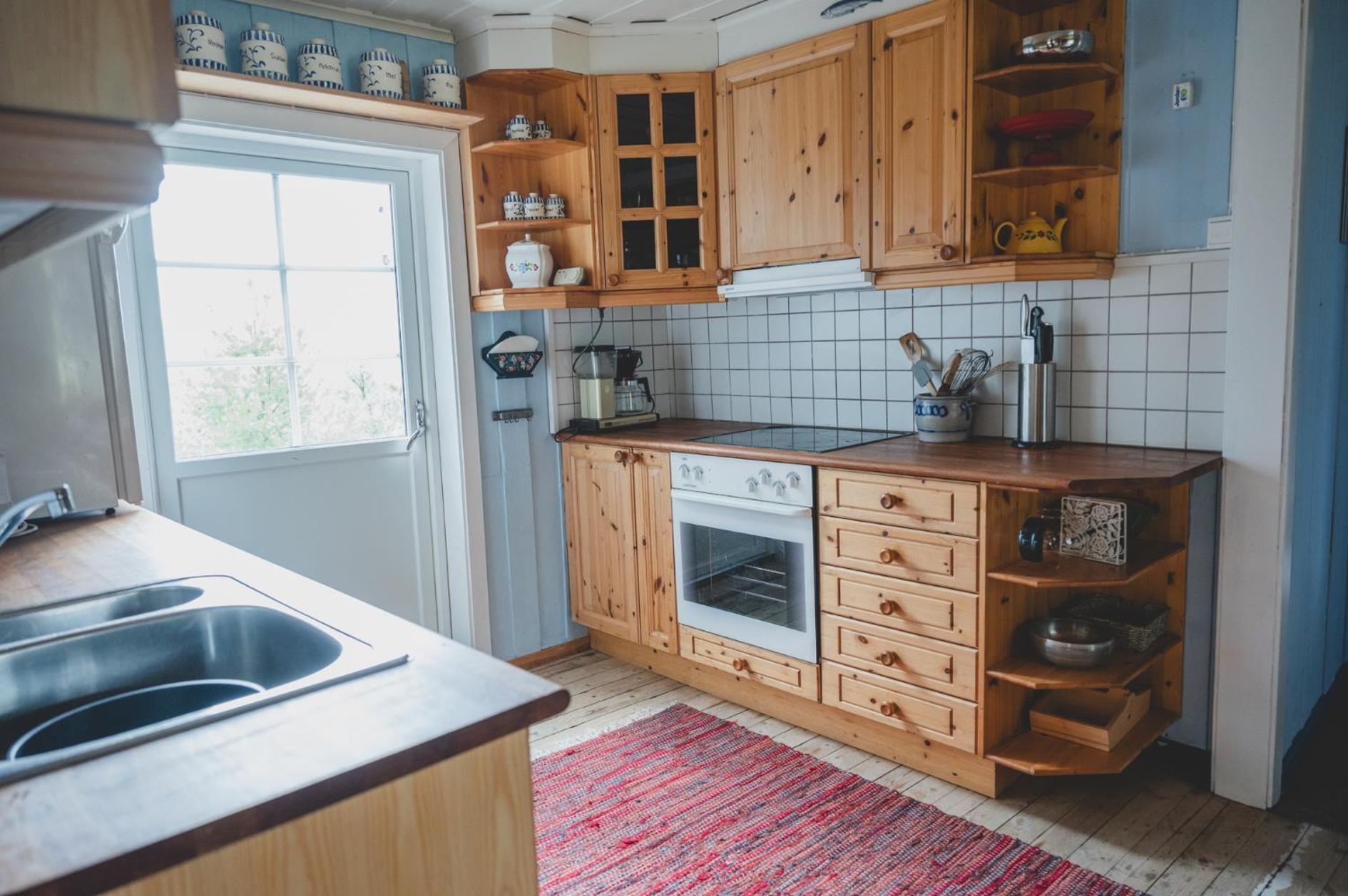 Putten Seter Høvringen المظهر الخارجي الصورة