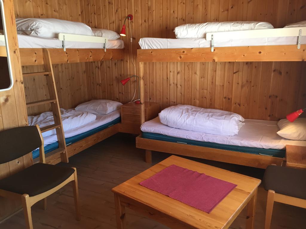 Putten Seter Høvringen المظهر الخارجي الصورة