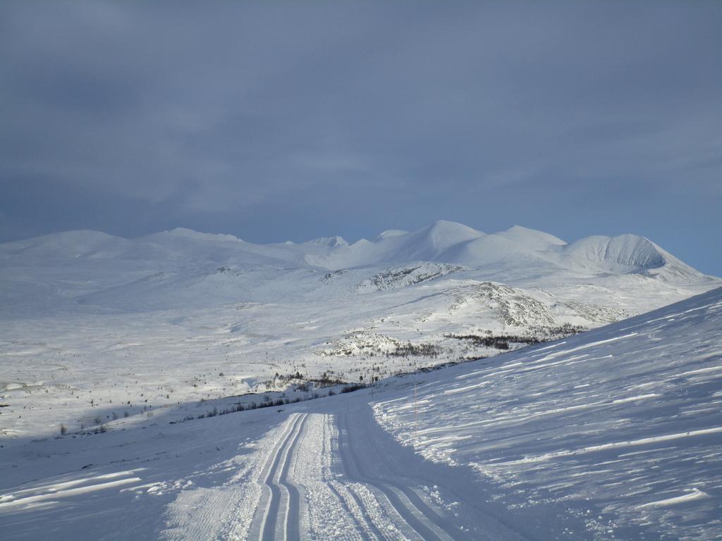 Putten Seter Høvringen المظهر الخارجي الصورة