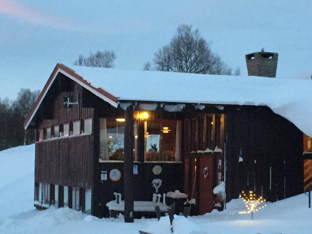 Putten Seter Høvringen المظهر الخارجي الصورة