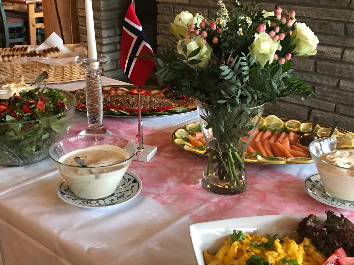 Putten Seter Høvringen المظهر الخارجي الصورة
