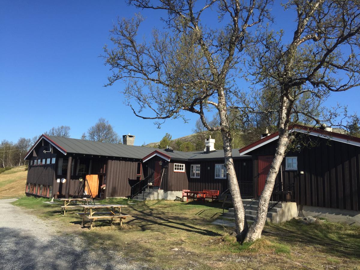 Putten Seter Høvringen المظهر الخارجي الصورة