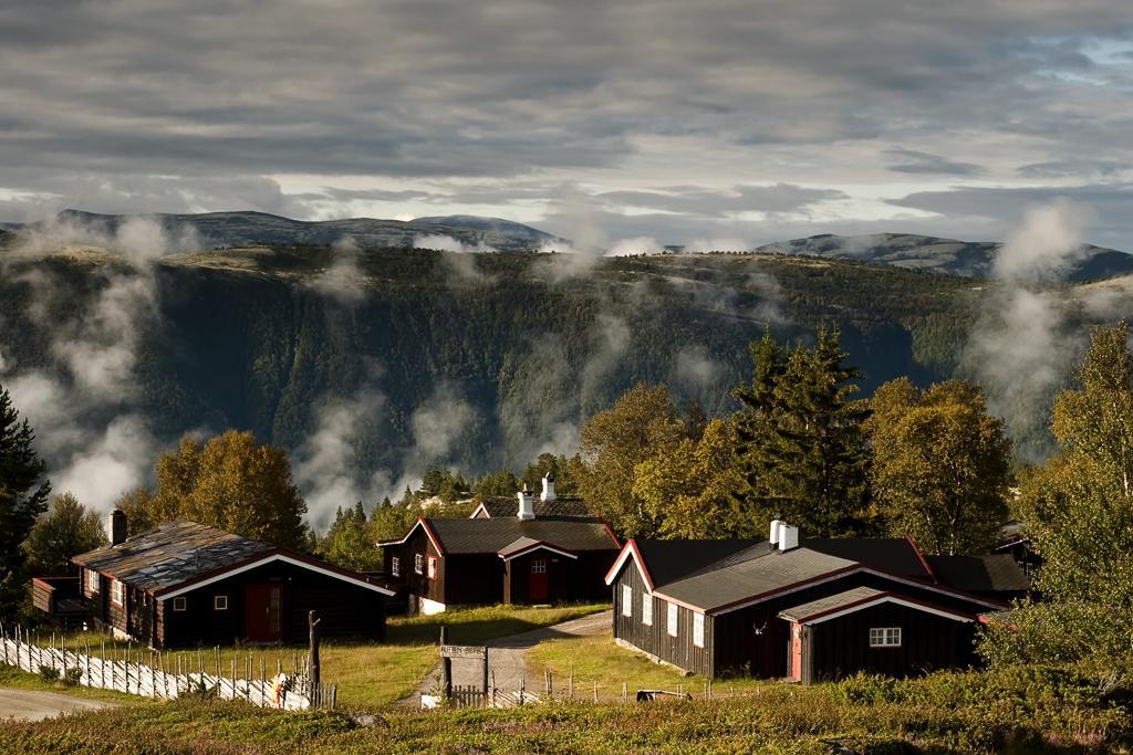 Putten Seter Høvringen المظهر الخارجي الصورة