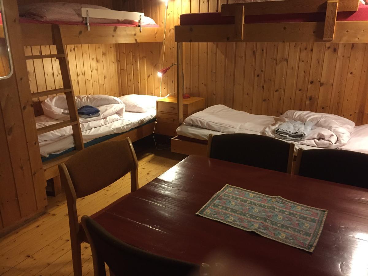 Putten Seter Høvringen المظهر الخارجي الصورة
